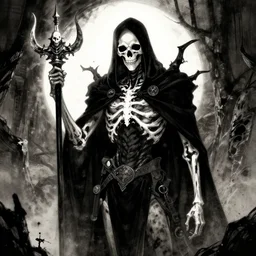 death god by jason edmiston
