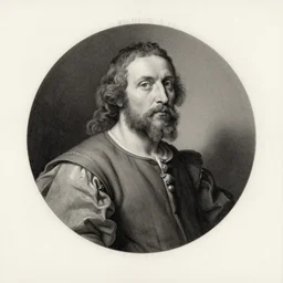drawing by peter paul rubens
