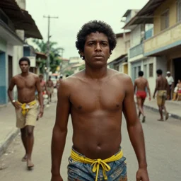 a film still from brazil ( 1 9 8 5 )