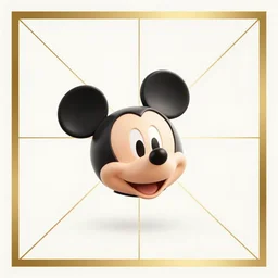 you by disney concept artists, blunt borders, rule of thirds, golden ratio, godly light, beautiful!!