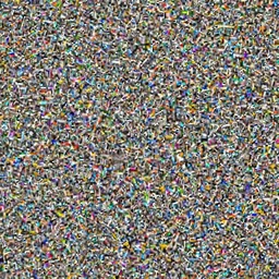 run cycle of a cat, sprite sheet, 1 6 x 1 6