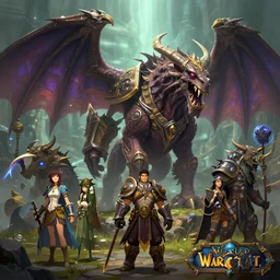 mount epic felsteel annihilator screenshot world of warcraft mounts worldboss borberland comics by jesper ejsing art and by feng zhu, by rhads, makoto shinkai and lois van baarle, ilya kuvshinov, rossdraws global light 3 d rtx hdr