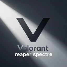 “Valorant reaper spectre”