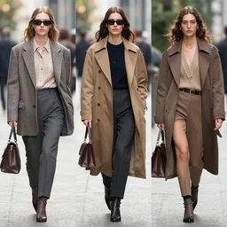 looks for 2023, fashion