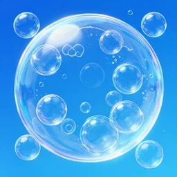 bubble design