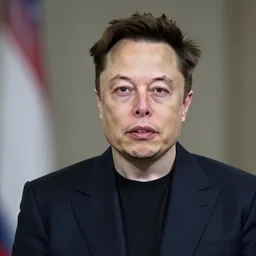 chinese elon musk