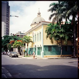 photo, brazil, kodak ektachrome 1 2 0
