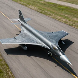 a single lockheed sr - 7 1 blackbird and concorde hybrid, dslr