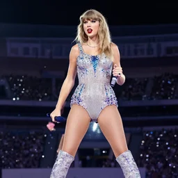 Taylor Swift reputation stadium tour