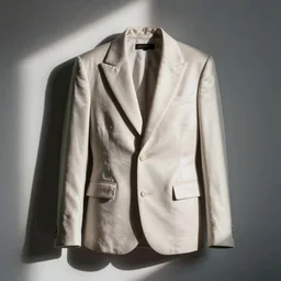 “💊🪬 high fashion jacket design, vogue runway look HD flickr”