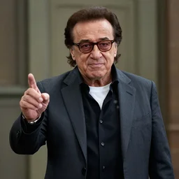 a still of Danny DeVito in world war z