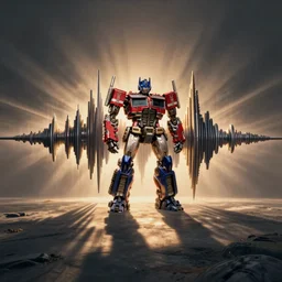soundwave from transformers