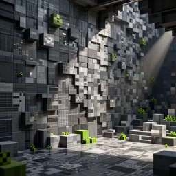 industrial texture pixel art pbr materials procedural tile patern substance photo game cg textures. com gametextures studio resource image handpaint minecraft style