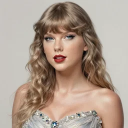 taylor swift as a princess of mercury, intricate, elegant, highly detailed, digital painting, artstation, concept art, smooth, sharp focus, illustration, art by frank frazetta, william mortensen, arny freytag