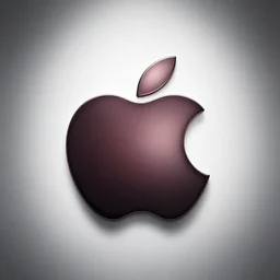 apple logo