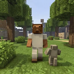dream smp realistic 4 k real life