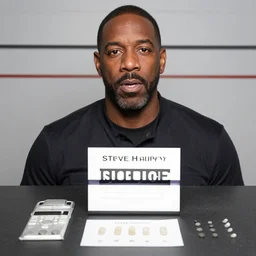 Steve Harvey arrested for drug possession