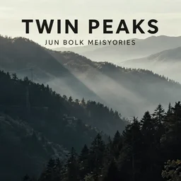 twin peaks mistery