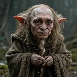 putin as a gollum ftom lord of the rings