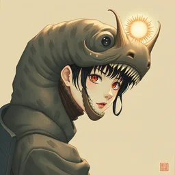 art by satoshi yamada