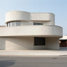a movie theatre designed by frank lloyd wright
