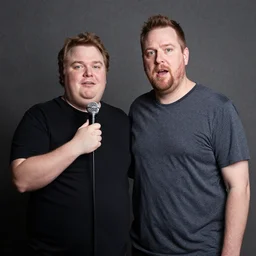Matt Wehr the fat matt polish american standup comedian and ex junkie