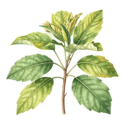botanical illustration