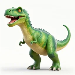 stan lee as a dinosaur
