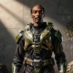 snoop dogg in halo