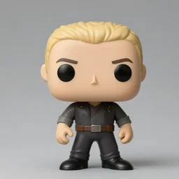 django unchained funko pop