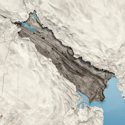 collapse of a country