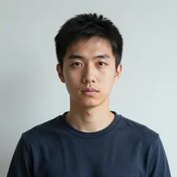 the pure concept of a portrait