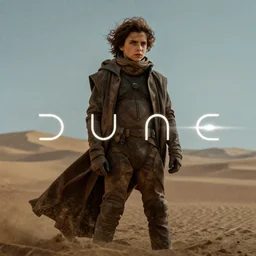 Dune (2021)