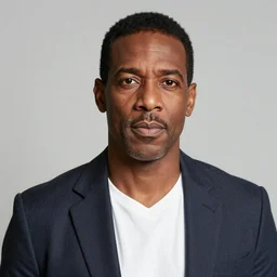 portrait of african american ben stiller c 1 0. 0