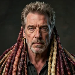 hyperrealistic dslr film still of legumes disguised as jeff goldblum, stunning 8 k octane comprehensive 3 d render, inspired by istvan sandorfi & greg rutkowski & unreal engine, perfect symmetry, dim volumetric cinematic lighting, extremely hyper - detailed, incredibly real lifelike attributes & flesh texture, intricate, masterpiece, artstation, stunning