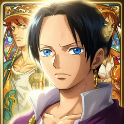 highly detailed vfx portrait of nico robin by ( eiichiro oda ), makoto shinkai, alphonse mucha, sharp focus, art by artgerm and greg rutkowski!, backlit, harsh overhead sunlight, blue eyes!!, large aquiline nose!!, stanley kybric, kaoru mori, detailed, best of behance,