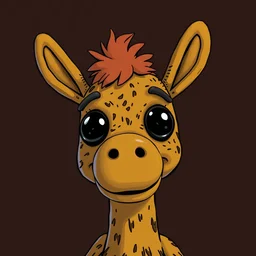 a doodoo head!