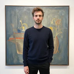 yannic kilcher