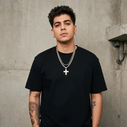 youtuber nelson galactico