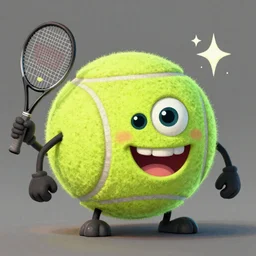 a Jennifer Lopez monster tennis ball, chalk, digital art, fantasy, magic, trending on artstation, ultra detailed, professional illustration by Basil Gogos