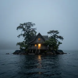 photos i took in the tiny island of the goonies, mist, at night, glooming light, awarded photograher, national geographic, david noton