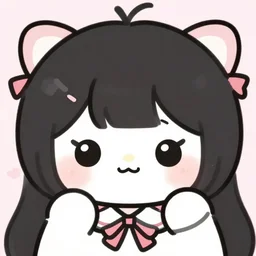 kawaii artwork