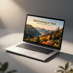 flesh computer