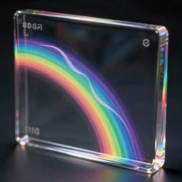 color light waves, color spectrum refraction, light through glass, cinematic lighting, highly detailed, trending art station, concept art, Unreal Engine 5, Photorealism, 8k, cinema 4d, beautiful, art by artgerm and greg rutkowski and alphonse mucha and loish and WLOP