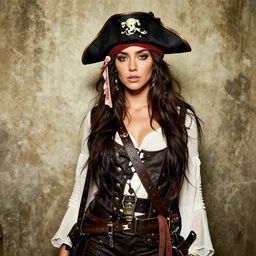 pirate bae