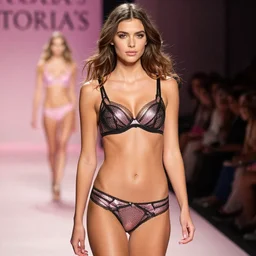 what was Victoria's secret