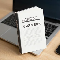 a book that is also a computer