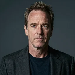 portrait of bryan cranston, 4 k photography, ultradetailed, ultrarealistic, photorealistic