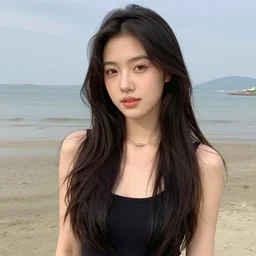 the most beautiful girl