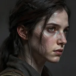 ellie _ last _ of _ us _ closeup _ dd _ fantasy _ intricate _ elegant _ highly _ detailed _ digital _ painting _ artstation _ concept _ art _ matte _ sharp _ foc _ - h _ 6 4 0 _ - c _ 1 1. 0 _ - n 6 _ - i _ - s _ 2 0 0 7 7 2 9 9 3